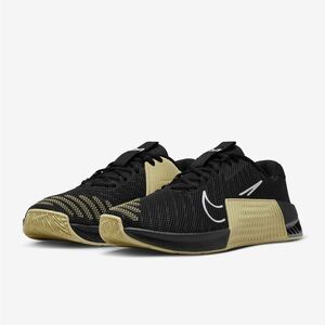 EUC Nike Men's Metcon 9